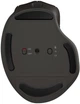 Mysz HP Ultra-Fast Scroll Wireless Mouse 785M Czarna (B8YX4AA) - obraz 2