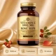 Вітамін C з шипшиною для підтримки імунітету Vitamin C W/Rose Hip 1000 mg - 100 tab - изображение 1