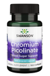 Chromium Picolinate 200mg - 100caps - изображение 2
