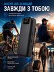 Нагрудная 4G боди-камера S15 Pro с поворотным объективом для записи в реальном времени с разрешением 1080p и встроенным GPS - изображение 5