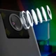 Нагрудная 4G боди-камера S15 Pro с поворотным объективом для записи в реальном времени с разрешением 1080p и встроенным GPS - изображение 7