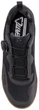 Обувь контактная Leatt 6.0 PRO Clip Shoe черная, размер 10.5 - изображение 3