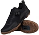 Обувь контактная Leatt 6.0 PRO Clip Shoe черная, размер 10.5 - изображение 6