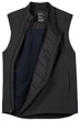 Жилет вітрозахисний Fox Ranger Wind Vest чорний, розмір XL - зображення 2