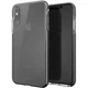 Чохол Zagg Gear4 Piccadilly для Apple iPhone XS Max (ICXLPICBLK) Black - зображення 1
