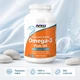 Omega 3 1000mg - 500 Sgels - изображение 1