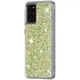 Чохол Case-Mate Twinkle Glitter для Samsung Galaxy S20 Plus (G985) (CM042070) Gold - изображение 2