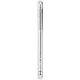 Чохол Case-Mate Barely There для Apple iPhone XS Max (CM037854) Clear - изображение 3