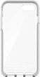 Чохол Tech21 EvoCheck для Apple iPhone 7 / iPhone 8 / iPhone SE 2020 / iPhone SE 2022 (T21-5330) White - зображення 4
