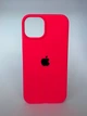 Чохол WAVE Full Silicone Case із захистом 360 по корпусу з внутрішнєю мікрофіброю для iPhone 12/12 Pro Shini Pink - зображення 1