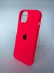 Чохол WAVE Full Silicone Case із захистом 360 по корпусу з внутрішнєю мікрофіброю для iPhone 12/12 Pro Shini Pink - зображення 2