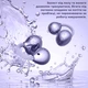 Наушники Inspire M186 Purple - изображение 4