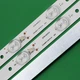 LED підсвітка TV 40" 776mm SJ.HZ.D4000602-2835AS-F KJ40D12-ZC21FG-01 303KJ400034 LSC400HN02-G01 3pcs=1set - изображение 4