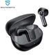 SoundPeats Air6 HS black наушники беспроводные Bluetooth TWS вкладыши черые ENC LDAC HiRes - изображение 4