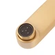 Душова колона зі змішувачем HAIBA MILANO 003-J BRUSHED GOLD (Колір матове золото) (HB9620) - изображение 8