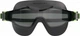 Очки для плавания Speedo HYDROSITY SWIM MASK черный Уни One Size - изображение 2