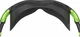 Очки для плавания Speedo HYDROSITY SWIM MASK черный Уни One Size - изображение 5