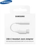 Переходник SAMSUNG Type-C на 3.5mm - изображение 4