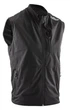 Жилет Leatt Race Vest чорний, розмір XXL - зображення 1