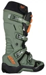 Мотоботы Leatt 4.5 HydraDri Boot Cactus, размер 8 - изображение 3