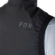 Жилет велосипедный Fox Head Ranger Wind ветрозащитный черный размер M - изображение 2