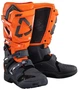 Мотоботы Leatt 5.5 FlexLock Enduro оранжевые, размер 9 - изображение 1