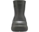 Гумові чоботи Crocs Crush Boot Dusty Olive 38/M6W8/25 см 207946 - зображення 5