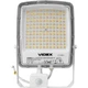 Светодиодный прожектор Videx F5 100W с датчиком движения и освещенности White (VL-F5-100CW-S) [174688] - изображение 2