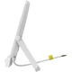 Светодиодный прожектор Videx F5 100W с датчиком движения и освещенности White (VL-F5-100CW-S) [174688] - изображение 6
