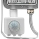 Светодиодный прожектор Videx F5 10W с датчиком движения и освещенности White (VL-F5-010CW-S) [174691] - изображение 8