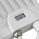 Светодиодный прожектор Videx F5 100W с датчиком движения и освещенности White (VL-F5-100CW-S) [174688] - изображение 12