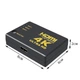 HDMI свитч 3X1 Stone HDMI 4K 60 Hz сплиттер разветвитель (ST-SH013) - изображение 3