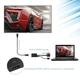 Адаптер VGA на HDMI Stone переходник (ST-SC057) - изображение 5
