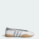 Женские балетки Taekwondo Mei adidas JQ6438 39.5 (6 UK) белый (4067907861765) - изображение 1