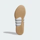Женские балетки Taekwondo Mei adidas JQ6438 38 (5 UK) белый (4067907861734) - изображение 5