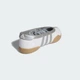 Женские балетки Taekwondo Mei adidas JQ6438 41.5 (7.5 UK) белый (4067907861864) - изображение 7