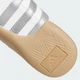 Женские балетки Taekwondo Mei adidas JQ6438 39.5 (6 UK) белый (4067907861765) - изображение 11