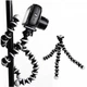 Мини-штатив тренога "Gorillapod" Z-03 - изображение 5