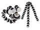 Мини-штатив тренога "Gorillapod" Z-03 - изображение 6
