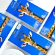 Захисне скло Giraffe Anti-static glass for iPhone 12 /12 Pro - изображение 5