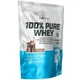 Протеин BiotechUSA 100% Pure Whey 400 г (Chocolate / Шоколад) Венгрия - изображение 1