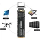 SSD диск Fanxiang S201PRO 1TB M.2 SATAIII TLC - зображення 3
