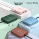Кардридер Pisen USB/Type-C 3.0 High-Speed, поддерживает карты SD/TF/CF/MS, видеорегистратор, карты памяти для систем видеонаблюдения, совместим с компьютерами, Apple 15/iPad/телефонами Android. - изображение 9