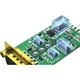 DTECH USB-RS422/RS485 послідовний кабель, COM-порт комп'ютера, сумісний з машиною обліку відвідуваності, сканером штрих-кодів, фотоелектричним ізоляційним перетворювачем, 0,5 метра DT-5019I - зображення 2