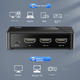 Разветвитель видеосигнала SDWS SDH-12 4K UHD - изображение 11