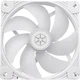 Вентилятор Silverstone 14 см Shark White ARGB SF140W (высокий воздушный поток 120 CFM/2200 об/мин/ШИМ-управление скоростью) - изображение 2