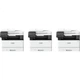 Сумісний з Canon тонер-картридж V4INK з чипом для Canon 070, підходить для Canon MF463DW, MF460DW, CRG070, LBP242DN, LBP243DW, MF462DW, MF469DW, LBP245DN. - зображення 1