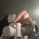 Модуль інтелектуального стеження DJI RS, аксесуари для DJI RS 4 Mini/DJI RS 5/DJI RS 4/RS 4 Pro, деталі стабілізатора для камер DJI. - зображення 4
