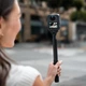 Комплект невидимої селфі-палиці DJI Osmo 1.2m для аксесуарів Osmo Nano/Osmo 360 - изображение 4