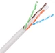 Kabel sieciowy EXTRALINK Cat 6A U/UTP Indoor Twisted Pair 100 m (EX.96655) - obraz 1